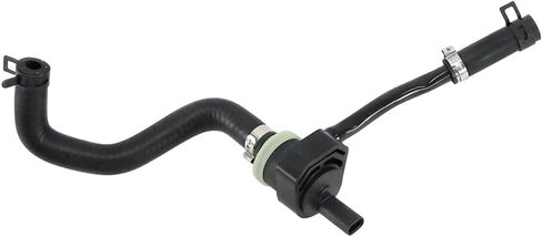 COOL STAR Bleed Flex Hose Compatible with Mercedes-Benz GLC SLC CLS C-level C-Class E-Class 2009-2017 Replaces 2740181200 2740182101 2740187301 A2740181200 A2740182101 A2740187301 Bleed Line Hose in Saudi Arabia