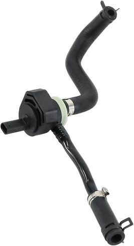COOL STAR Bleed Flex Hose Compatible with Mercedes-Benz GLC SLC CLS C-level C-Class E-Class 2009-2017 Replaces 2740181200 2740182101 2740187301 A2740181200 A2740182101 A2740187301 Bleed Line Hose in Saudi Arabia