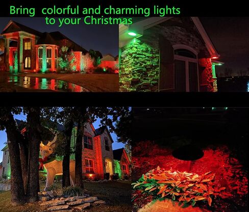 Halloween Light Gels 16PCS Lighting Gels Color Thickened Light Filters Sheets for Led Light or Outdoor Landscape in Kuwait