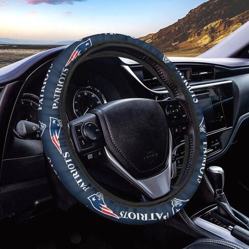 Steering Wheel Cover (for AGZ-1) in Saudi Arabia