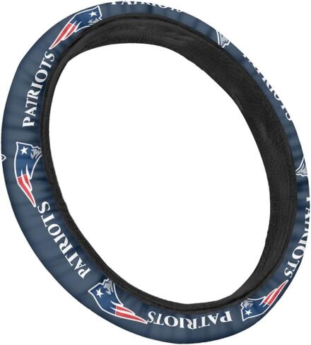Steering Wheel Cover (for AGZ-1) in Saudi Arabia