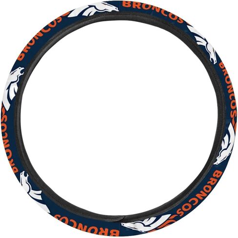 Steering Wheel Cover (for AGZ-1) in Saudi Arabia