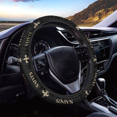 Steering Wheel Cover (for AGZ-1) in Saudi Arabia