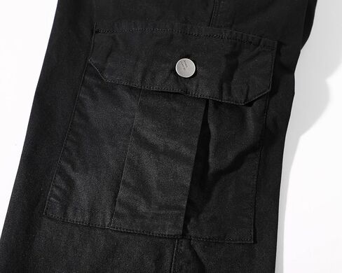 Girls Kids Bib Overalls Pants with Pockets Flap Pockets Adjustable Straps Sleeveless Long casual Jumpsuit in Saudi Arabia