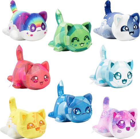 قطيفة غامضة كبيرة من Aphmau مقاس 27.94 سم in Kuwait