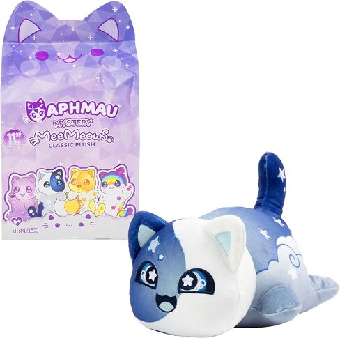 قطيفة غامضة كبيرة من Aphmau مقاس 27.94 سم in Kuwait