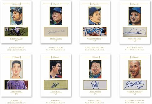 2024 Keepsake Multi Sport Edition- Single Box in Kuwait