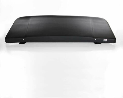 ICON AeroShield Wind Deflector WD600, Black in Saudi Arabia