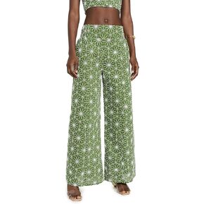 AGUA BENDITA Women's Mar Pants