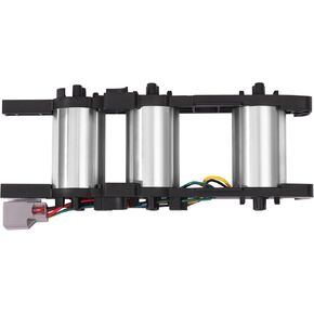 Power Seat Adjuster Motor 6 or 8 Way Compatible with 2007-2014 Chevy GMC Cadillac Vehicle - Silverado Avalanche Suburban Tahoe Sierra Yukon Escalade, Left Driver Side