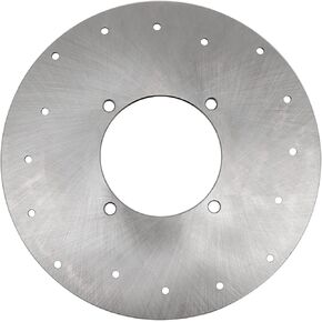 M MATI Front or Rear Brake Disc Rotor for Arctic Cat Prowler 500 550 650 700 1000 Mud Pro 650 700 1000 Wildcat 1000 1436-418