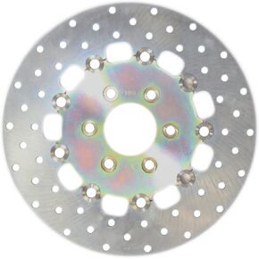 EBC Brakes MD3086 Brake Rotor, black, fitment