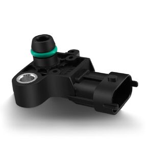 213-4760 Map Sensor 55567257 Compatible with Buick Encore 2013-2020,for Chevrolet Cruze 2010-2012,for Sonic 2012-2020,for Trax 2013-2020 Replacement for 2134760 AS429 PS10153 0261230262
