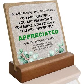 Interesting Christmas signs If I woke up tomorrow with my head sewn to the carpet …surprised - Xmas Vacation movie saying, Home Office Desk Shelf Decor (4 X 4 inches)