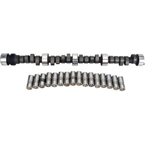 COMP Cams CL11-207-3 Magnum 224/224 Hydraulic Flat Cam and Lifter Kit for Chevrolet Big Block 396-454
