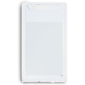 Electrostatic Mat - 8.5 x 12 for Portrait 4