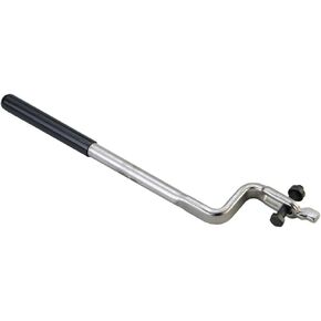 OTC 7028 Heavy-Duty Clutch Adjusting Wrench for Spicer Clutches
