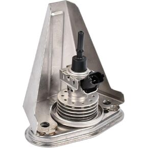Diesel D E F Injection Nozzle Replacement for CHEVY EXPRESS GMC SAVANA 2500 3500 4500 SILVERADO SIERRA 2500HD 3500HD 2011-2015 12635928 12640359 12647372