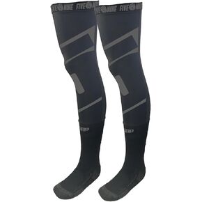 509 Race 5 Knee Brace Socks