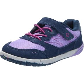 Merrell Unisex-Child Bare Steps A83 Sneaker