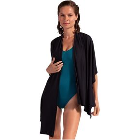UPF 50+ Sun Protective Unisex Blanket Wrap