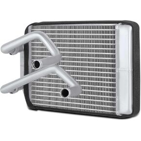 A-Premium HVAC Heater Core Compatible with Dodge & Jeep Models - Ram 1500, Ram 2500, Ram 3500 1994-2002, Ram 4000 1995-2002, Grand Cherokee 1993-1998 - Replaces 4720008, 4746215
