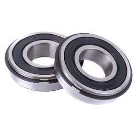 2PCS Manual Transmission Input Shaft Bearing for Je-e-p Patriot 2007-2017 2.4L 2.0L MK74 Input Shaft Bearing MK49 Transmission Input Shaft Bearing 5013634AB