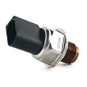 55PP30-01 55PP3001 9307Z528A 1215691369 Fuel Rail Pressure Sensor Switch Transducer Compatible with Hyunda-i