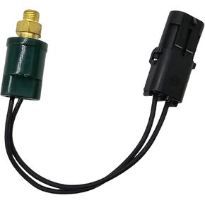 Power Take Off Pressure Switch Fit for Parker-Chelsea Replace Part Number 379502 20PS247-2 226R23 066R23 Pressure Switch Sensor Power Sensors