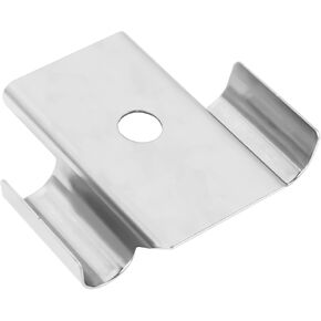 Replace 34406854898 Parking Brake Cable Clip Retainer Upgraded version Stainless Steel Compatible with BMW 1 F20 F21, 2 F22 F23, 3 F30 F31, 4 F32 F3 F36 2012-2019