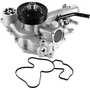 53022192AE Water Pump AW6341 For Dodge Durango 2009, Ram 1500 2009-2020, Ram 2500 2009-2018, Ram 3500 2011-2018,For Chrysler Aspen 2009 5.7L V8 HEMI 68346912AA 5192066AD