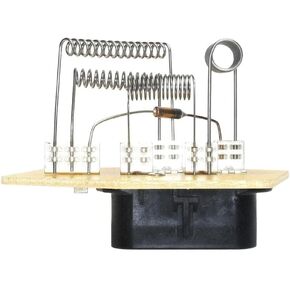 Standard Motor Products RU61T Blower Motor Resistor