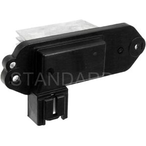Standard Motor Products RU-550 Blower Motor Resistor