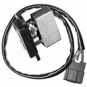 Standard Motor Products RU79 Blower Motor Resistor