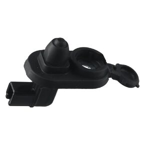 BYOBYO Door Jamb Switch, 35400-S5A-013 35400S6A013 Black Light Push Button Replacement Car Accessories Parts for Acura, for TSX, for Honda Odyssey, for Pilot, for Accord