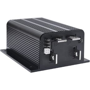 Geloo 36V 325A 0-5KΩ جهاز تحكم في محرك التيار المستمر لـ Curtis 1204M-5305 عربات الغولف تحكم استبدال EZGO عربات الغولف سرعة المراقب المالي 1204-5305 in Kuwait