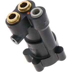 Freightliner TC-7 Trailer Control Valve - BW K112648