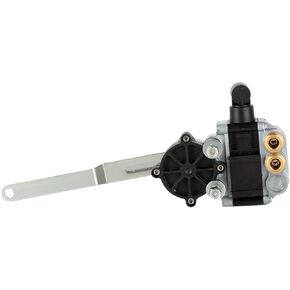 90555353 Replace Precision Response HALDEX PR PLUS Height Control Valve With Normally Open Dump Valve
