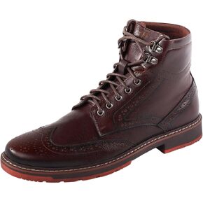 MEN SHOES CHELSEA BOOTS FOR DRESS LEATHER OXFORD