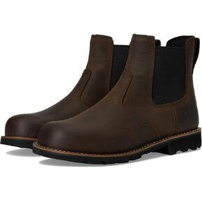 Carhartt Men's Frontier Water Resistant Chelsea Boot