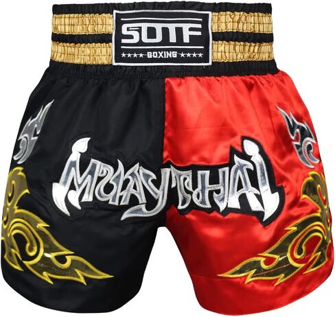 شورت ملاكمة للنساء، شورت تدريب MMA للرجال، شورت BJJ Muay Thai للرجال in Kuwait