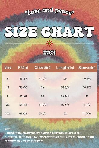 Mainfini Men's 70s Hippie Costume 60s Disco Outfit V-Neck Drawstring Printed T-Shirt Theme Party (S-2XL) in Saudi Arabia