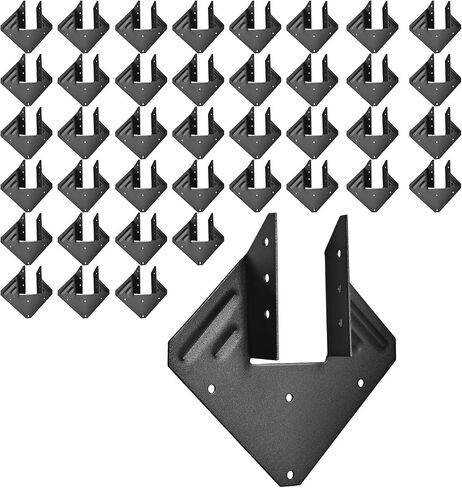 18-Gauge Hurricane Tie,Hot Dip Galvanized Joist Hangers,Hurricane Straps, for Rafter, Roofing Trusses Wood Timber in Saudi Arabia