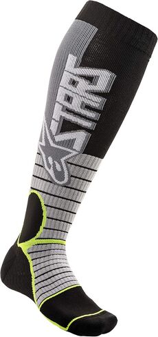 جورب MX Pro للرجال من Alpinestars للطرق الوعرة موتوكروس in Saudi Arabia