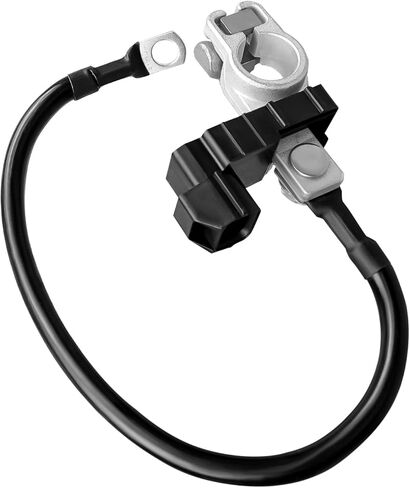 كابل مستشعر سلبي للبطارية يناسب 4-PIN Hyundai Elantra Sedan Coupe GT 2011-2017، استبدال مستشعر تيار البطارية 37180-3X001 371803X001 in Kuwait