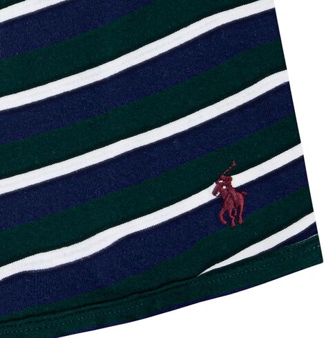 POLO RALPH LAUREN Boys' 3-Pack Boxer Briefs in Saudi Arabia