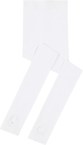 American Trends Dance Tights for Girls Ballet Tights Stirrup Soft Soft Leggings in Saudi Arabia