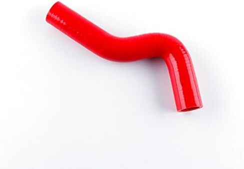 3 Ply Performance Silicone Radiator Coolant Hose Kit for 1986-1995 SUZUKI SAMURAI JL JA JX 1.3L Radiator hose in Kuwait
