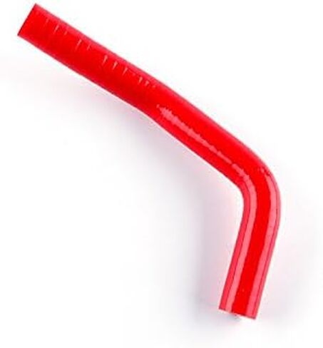 3 Ply Performance Silicone Radiator Coolant Hose Kit for 1986-1995 SUZUKI SAMURAI JL JA JX 1.3L Radiator hose in Kuwait
