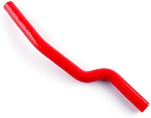 3 Ply Performance Silicone Radiator Coolant Hose Kit for 1986-1995 SUZUKI SAMURAI JL JA JX 1.3L Radiator hose in Kuwait